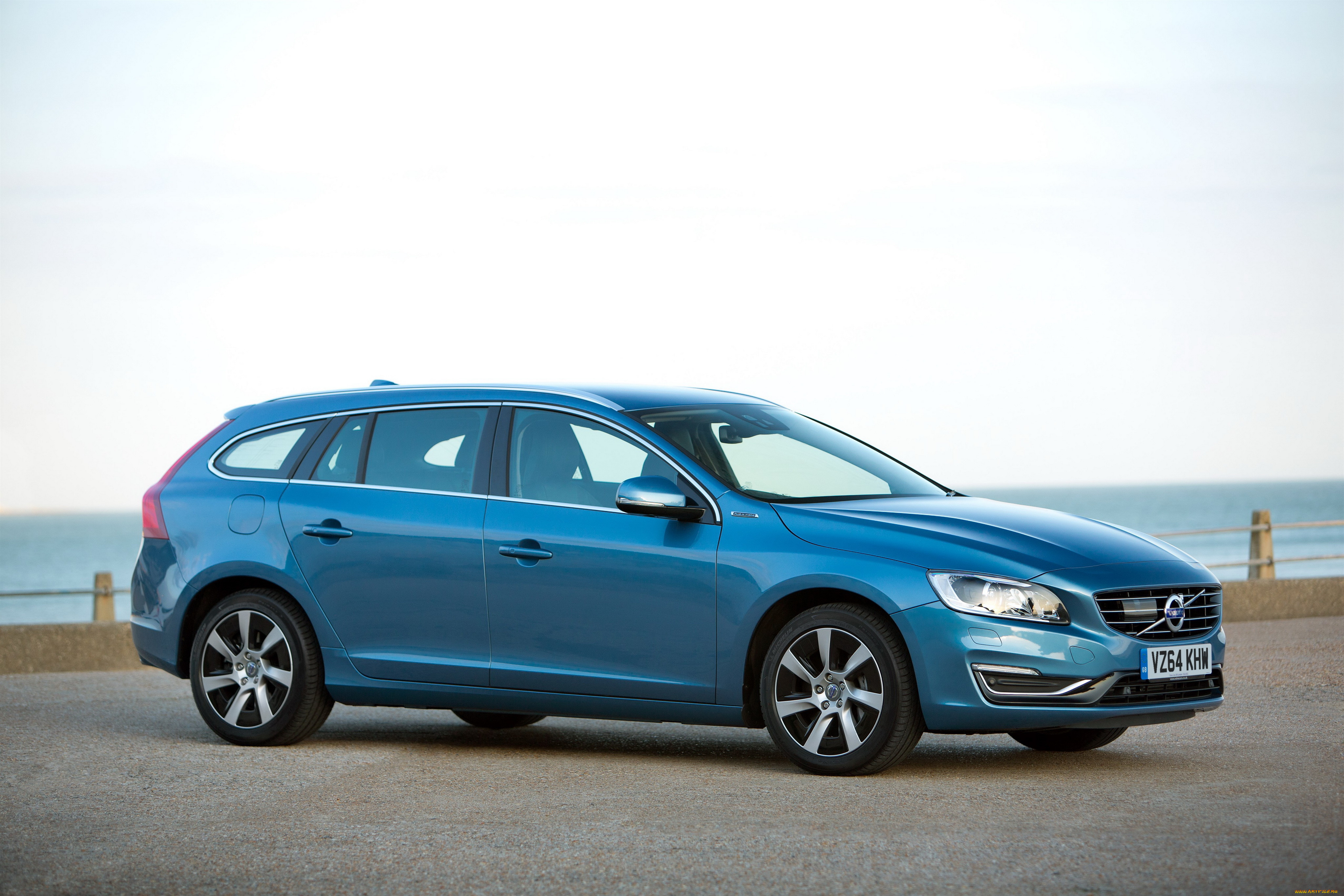 , volvo, v60, d6, hybrid, uk-spec, 2013, , plug-in